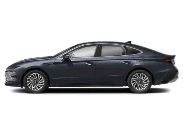 New 2027 Hyundai Sonata Hybrid SEL Sedan