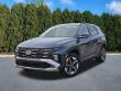 Certified 2025 Hyundai Tucson SEL Convenience SUV