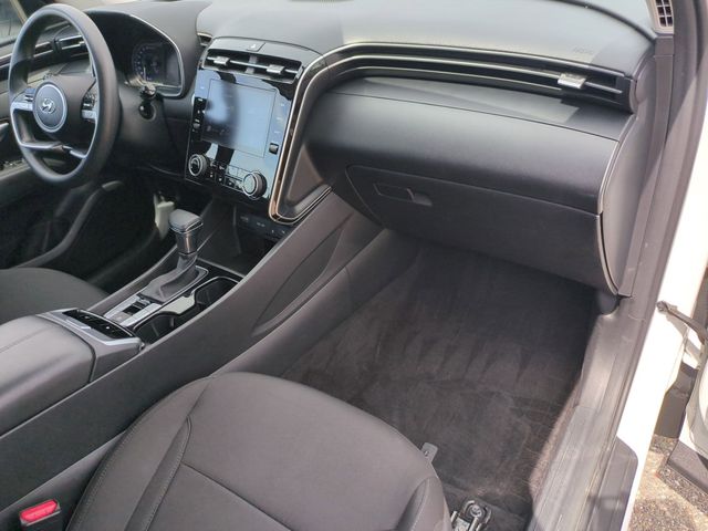 2023 Hyundai Tucson SEL - Photo 19