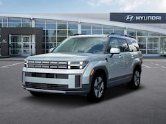 2026 Hyundai Santa Fe Hybrid SEL SUV