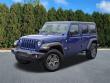 Used 2019 Jeep Wrangler Unlimited Sport 4x4 SUV
