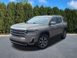  GMC Acadia