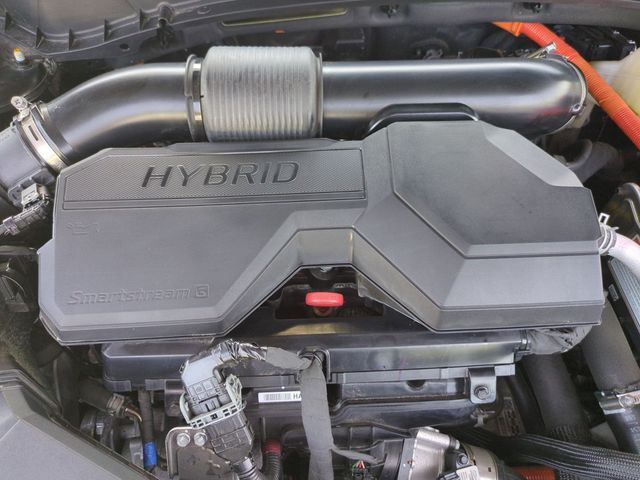 2026 Hyundai Tucson Blue SE - Photo 20