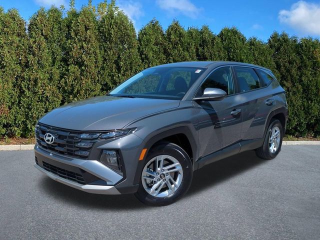 2026 Hyundai Tucson SE AWD's photo