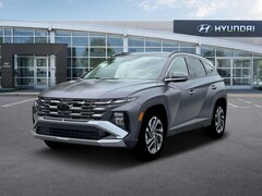 2026 Hyundai Tucson Limited AWD SUV