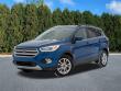 Used 2018 Ford Escape SEL SUV
