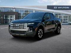 2026 Hyundai Santa Cruz SE AWD Truck Crew Cab
