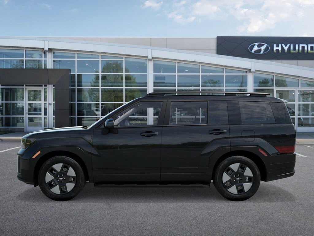 New 2027 Hyundai Santa Fe HEV SEL SUV
