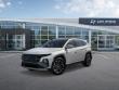 New 2026 Hyundai Tucson Limited AWD SUV