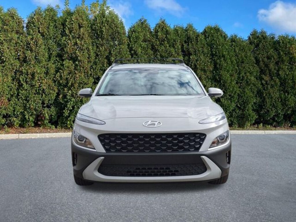 Used 2023 Hyundai Kona SEL SUV