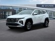 Hyundai Tucson Hybrid