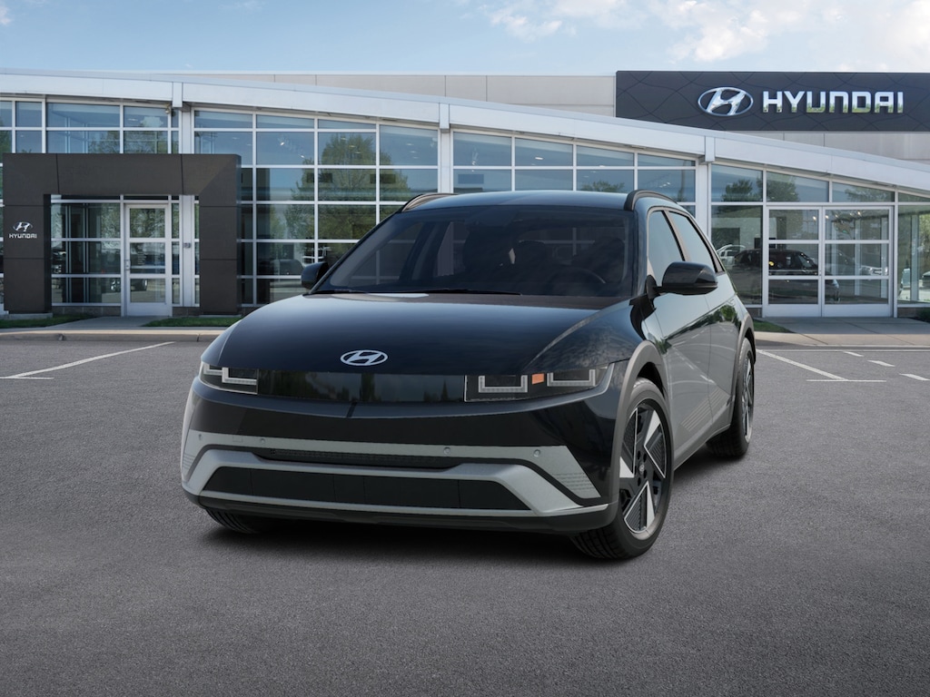New 2027 Hyundai IONIQ 5 SEL SUV