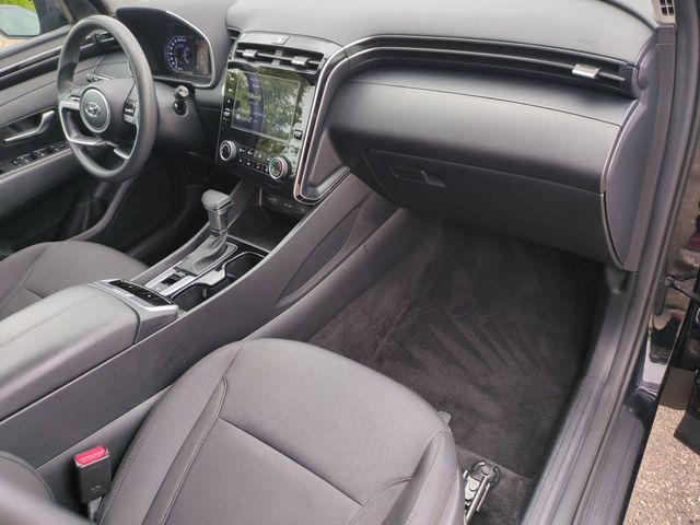 2022 Hyundai Tucson SEL - Photo 19