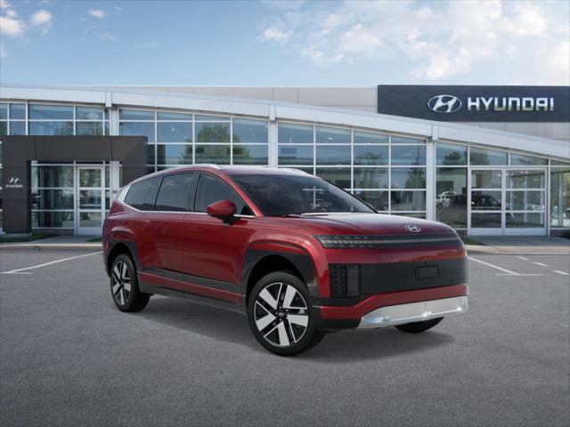 2026 Hyundai Ioniq SEL photo 2
