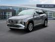 New 2025 Hyundai Tucson Hybrid Limited SUV