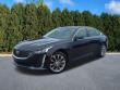 Used 2021 CADILLAC CT5 Premium Luxury Sedan