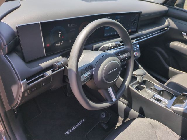2026 Hyundai Tucson SE - Photo 7