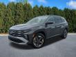 Certified 2026 Hyundai Tucson SEL SUV