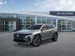 New 2026 Hyundai Tucson SEL Premium FWD SUV