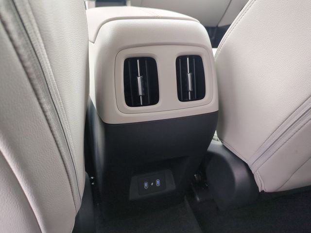 2026 Hyundai Tucson SEL Premium - Photo 13