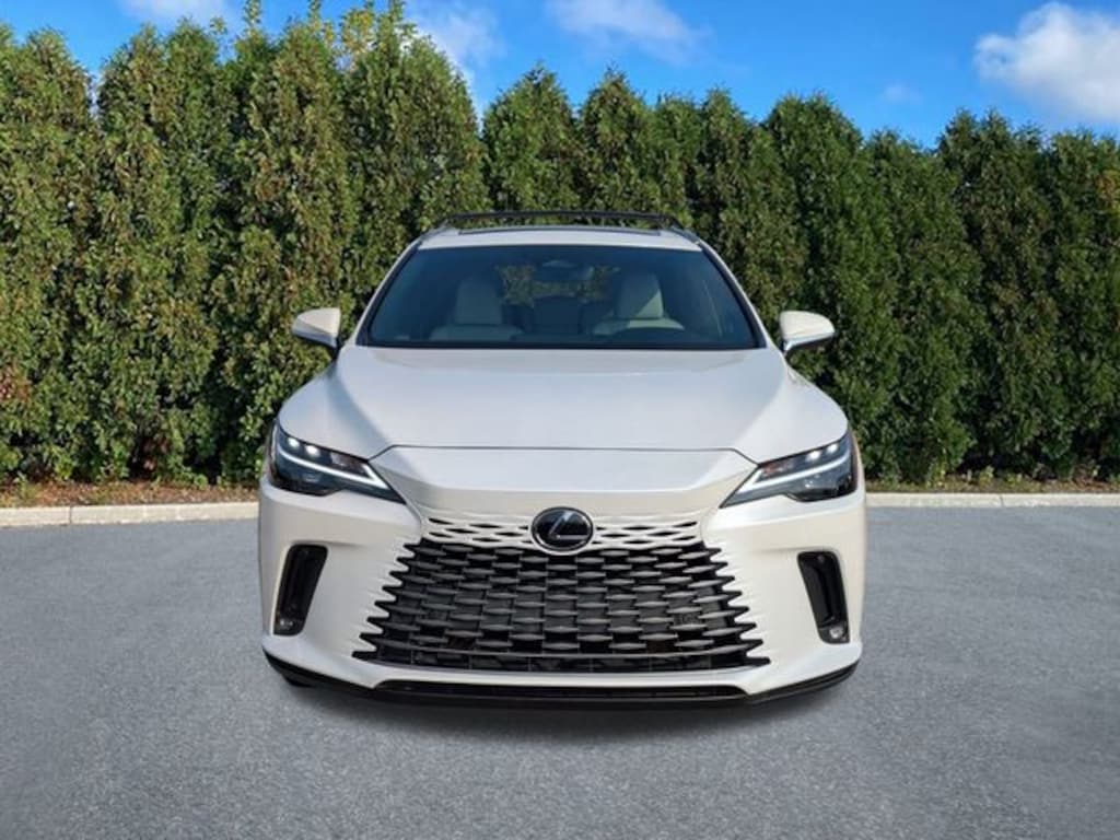 Used 2023 Lexus RX 350 Premium SUV