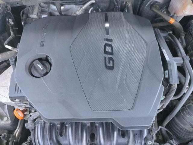 2022 Hyundai Tucson SEL - Photo 20