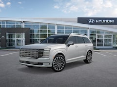 2026 Hyundai Palisade Hybrid Calligraphy SUV