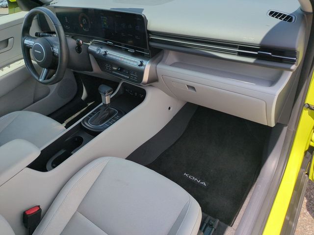 2024 Hyundai Kona SEL - Photo 19