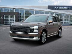 2026 Hyundai Palisade Hybrid Calligraphy SUV