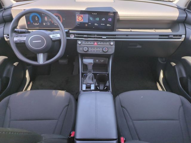 2026 Hyundai Tucson SE - Photo 14