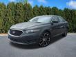 Used 2016 Ford Taurus SHO Sedan