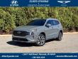 Certified 2023 Hyundai Santa Fe Calligraphy SUV
