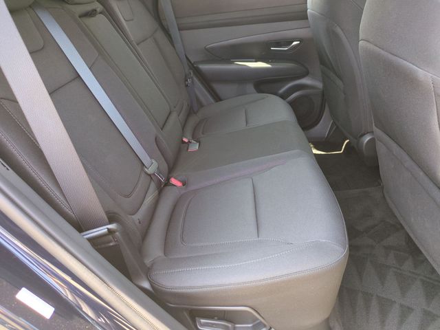 2026 Hyundai Tucson Blue SE - Photo 17