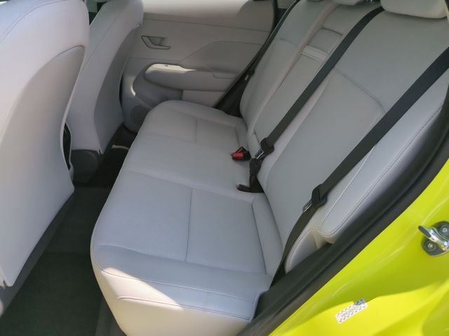 2024 Hyundai Kona SEL - Photo 15