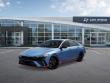 New 2025 Hyundai Elantra N Sedan Sedan
