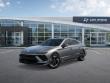 New 2026 Hyundai Sonata SEL Sport Sedan
