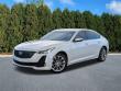 Used 2021 CADILLAC CT5 Premium Luxury Sedan