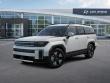 New 2026 Hyundai Santa Fe Hybrid SEL SUV