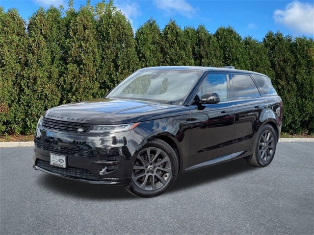 2024 Land Rover Range Rover Sport SE Dynamic