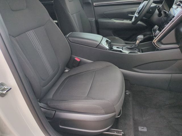 2023 Hyundai Tucson SEL - Photo 18