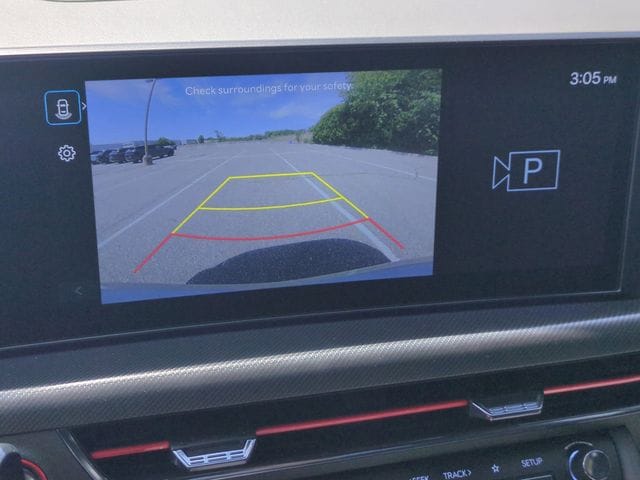 2024 Hyundai Sonata N Line - Photo 10