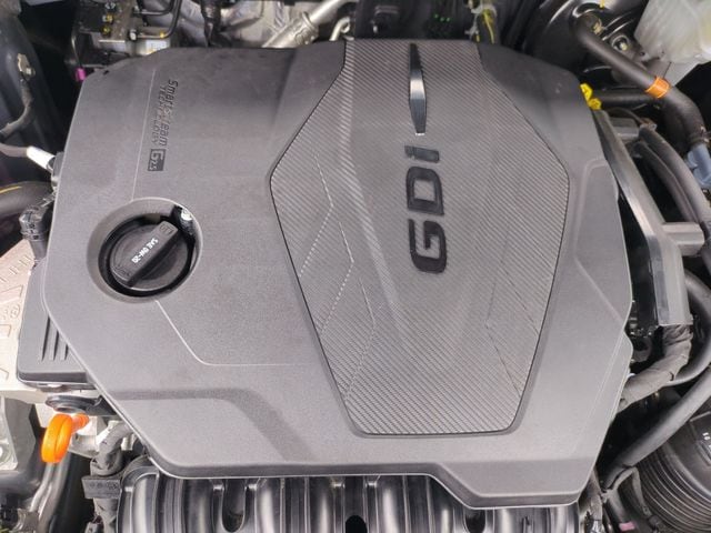 2026 Hyundai Tucson SEL - Photo 20