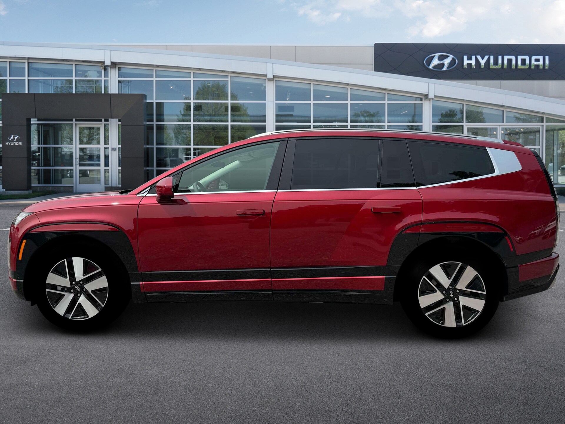 2026 Hyundai Ioniq SEL photo 2