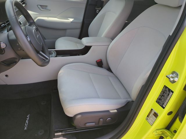 2024 Hyundai Kona SEL - Photo 12