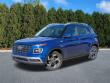 Used 2022 Hyundai Venue Limited SUV