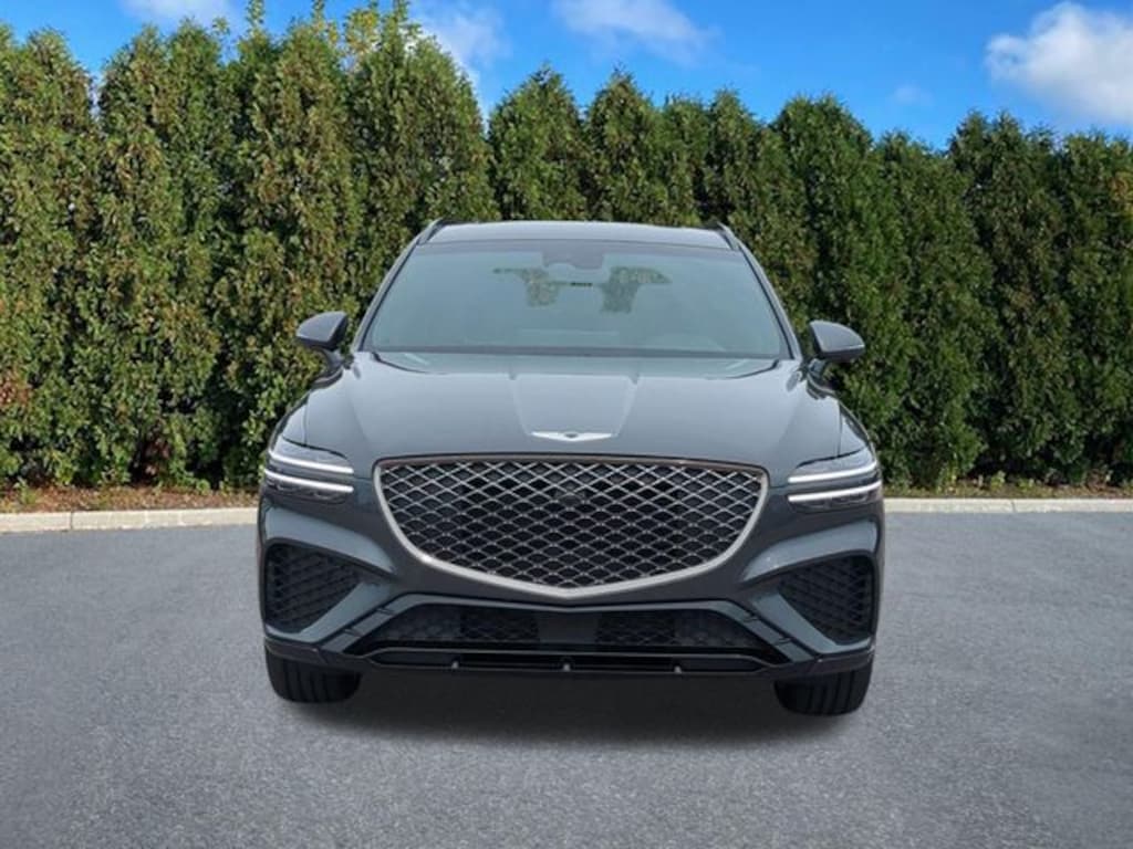 Certified 2023 Genesis GV70 2.5T SUV