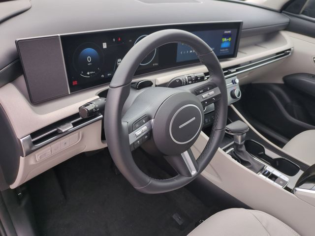 2026 Hyundai Tucson SEL Premium - Photo 7
