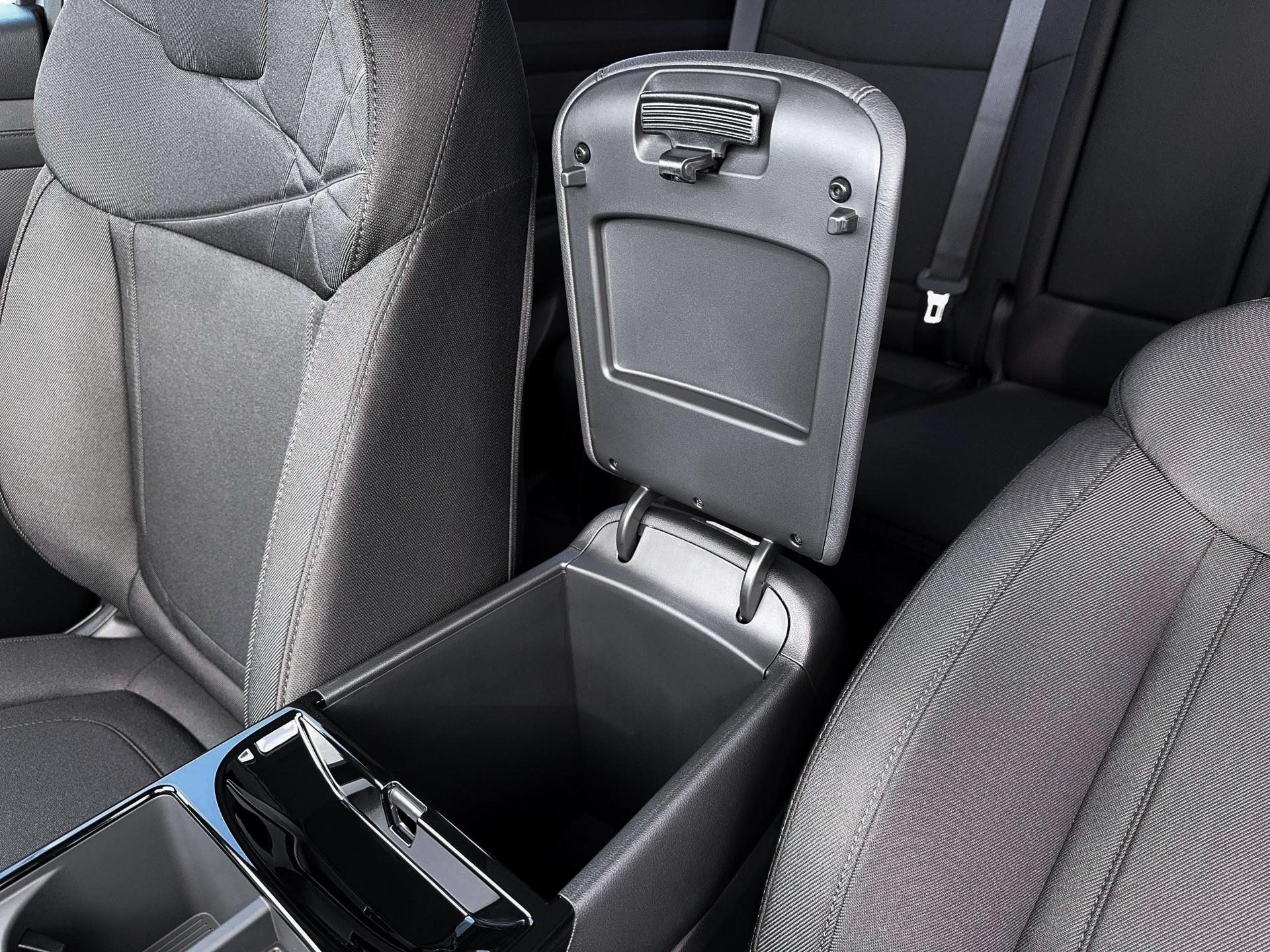 2026 Hyundai Tucson Blue SE - Photo 19