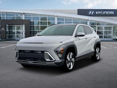 2026 Hyundai Kona Limited AWD SUV