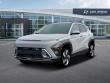 New 2026 Hyundai Kona Limited AWD SUV